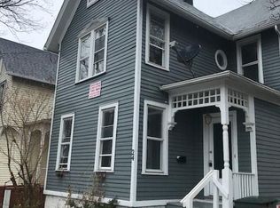 24 Hickory St, Rochester, NY 14620