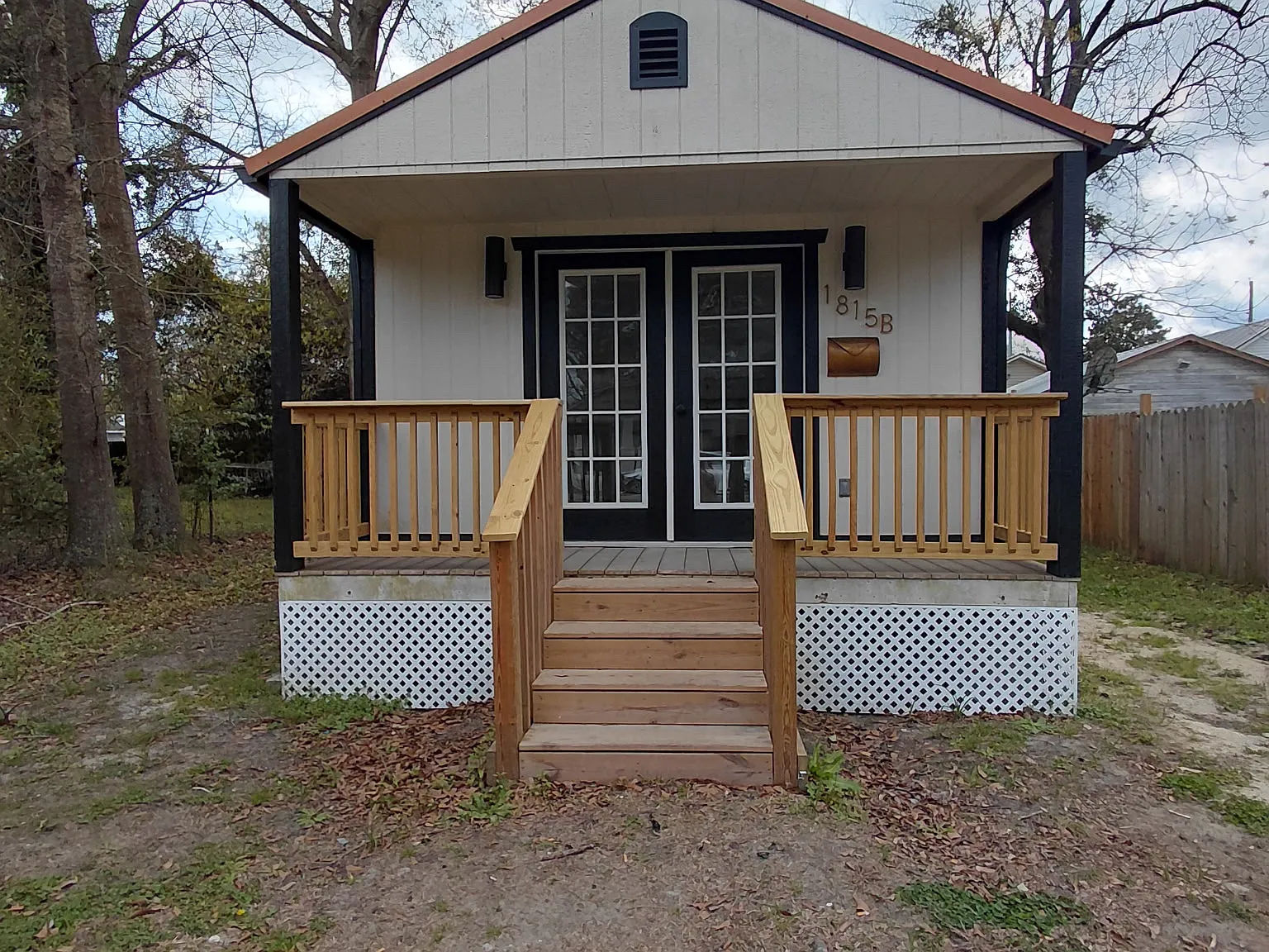 1 bed, 560 sqft, $1,500 — Photo 2