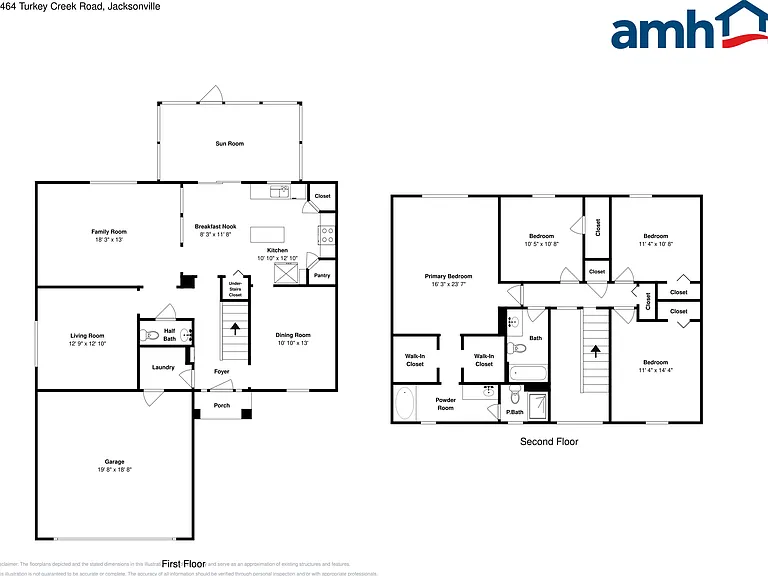 5464 Turkey Creek Rd — Photo 2