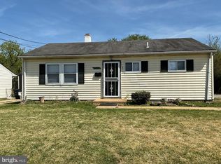 2520 Newglen Ave, District Heights, MD