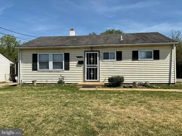 2520 Newglen Ave, District Heights, MD 20747