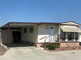 1262 Heritage Ranch Rd, San Jacinto, CA 92583