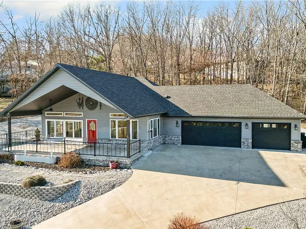 45 May Ln, Bella Vista, AR 72715