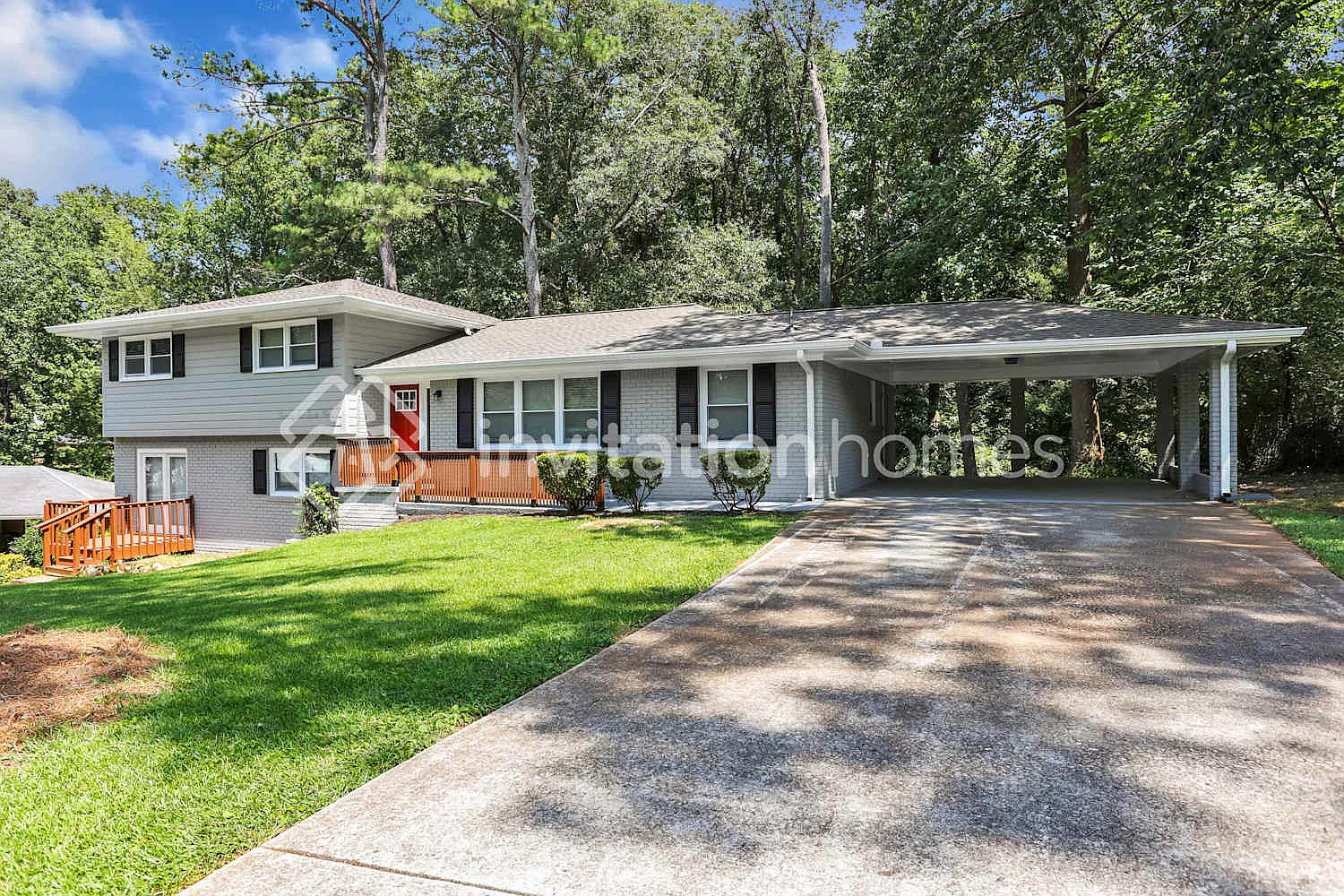2664 Cherylton Ct Decatur, GA 30034 — Photo 1