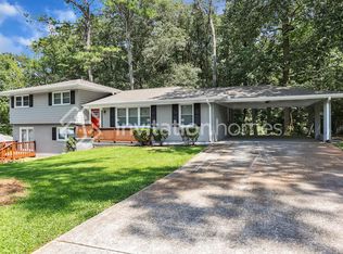 2664 Cherylton Ct, Decatur, GA 30034