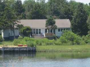 38 Little Ram Island Dr, Shelter Island, NY 11964