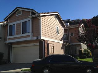 2007 Silver Hawk Dr UNIT 29, Diamond Bar, CA 91765