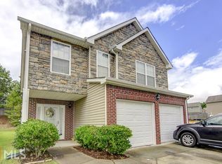 8805 Seneca Rd, Palmetto, GA 30268