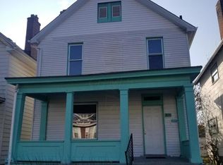 1405 Hildreth Ave, Columbus, OH 43203