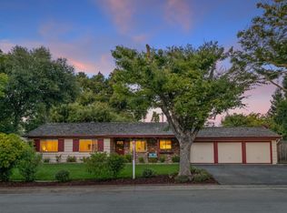 681 Templebar Way, Los Altos, CA 94022