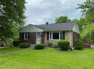 312 Meadow St, Meadville, PA