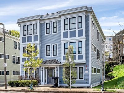 2757 Washington St UNIT 3, Roxbury, MA, 02119
