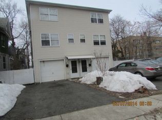 131 Amherst St, East Orange, NJ 07018