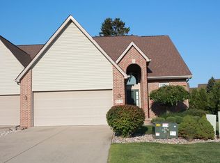 2023 Golfcrest Dr, Davison, MI 48423