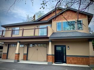 5210 Woodhaven Ave, Anchorage, AK 99516