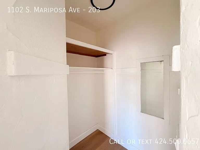 1102 S Mariposa Ave #203 — Photo 6