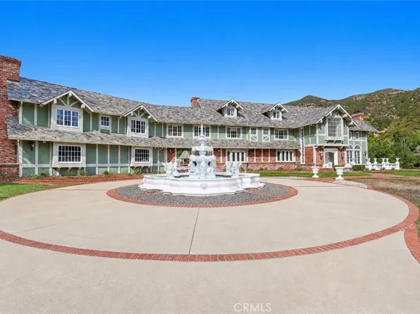 24600 Dry Canyon Cold Creek Rd, Calabasas, CA 91302