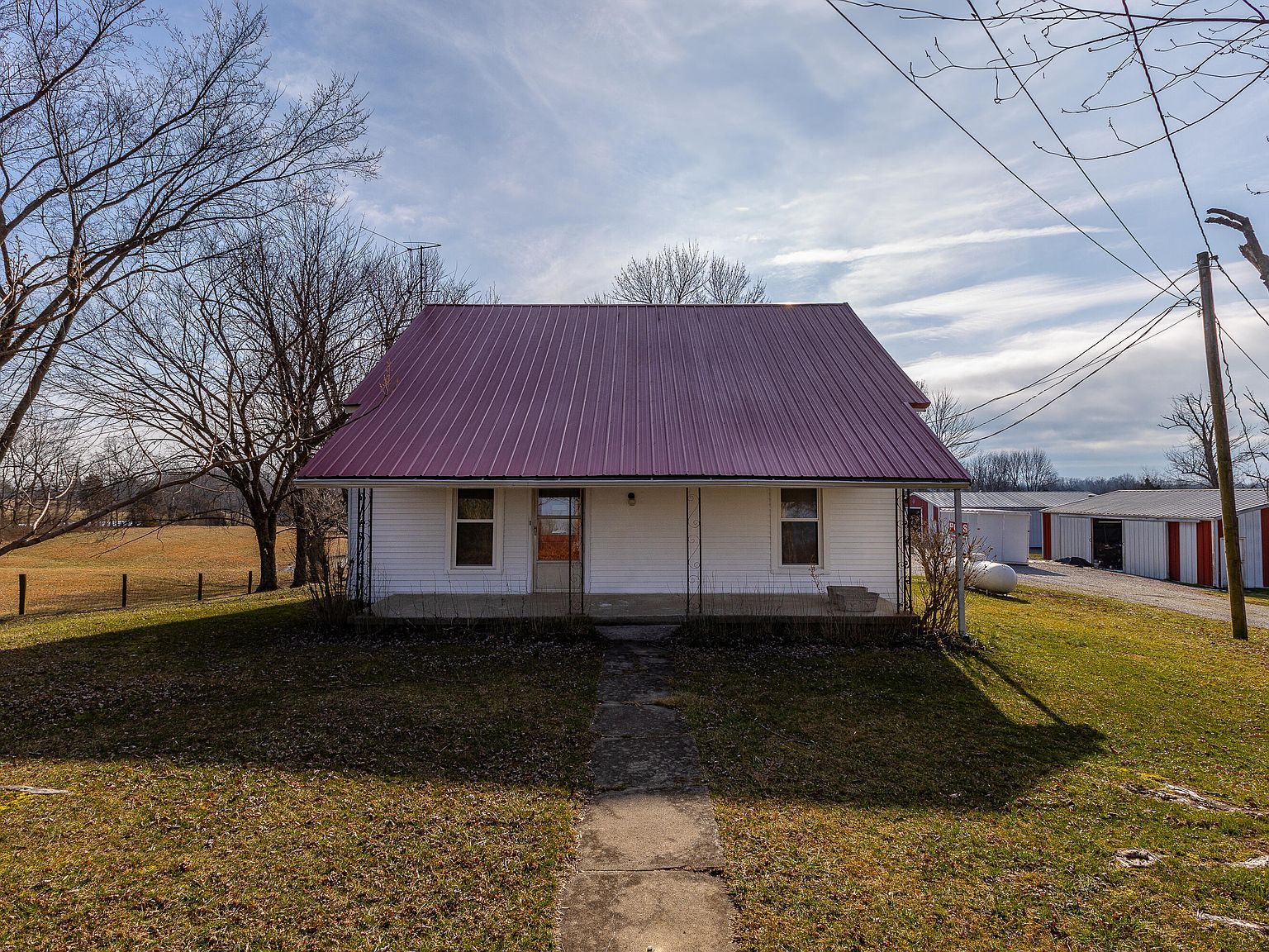 1081 Johnson Rd, Lawrenceburg, KY 40342 Zillow