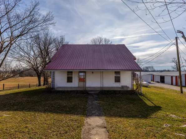 1081 Johnson Rd, Lawrenceburg, KY 40342