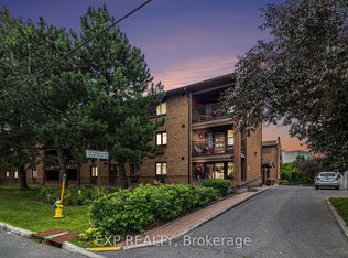 316 Savard Ave #309, Ottawa, ON K1L 7S2