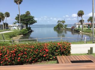 154 Rattan Ave, Cape Canaveral, FL 32920