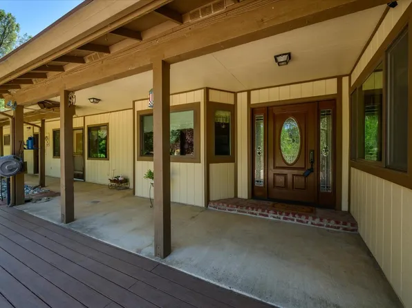 2608 Retirement Ln, Placerville, CA 95667