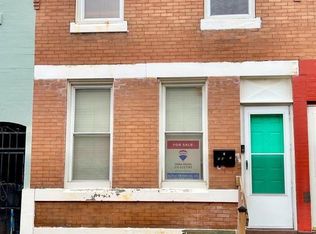 2407 N Palethorp St, Philadelphia, PA 19133