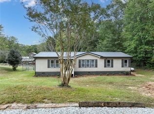 994 Waddell Rd, Bremen, GA 30110