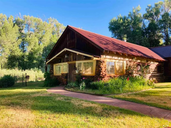 1404 W Denver Avenue, Gunnison, CO 81230