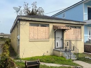 9313 Belfast St, New Orleans, LA 70118