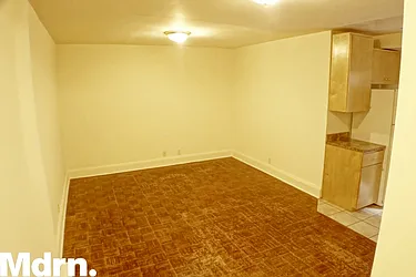 Rented by Mdrn Residential