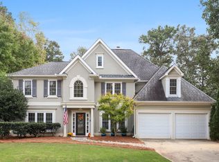 2556 Farrington Ct NE, Marietta, GA 30066