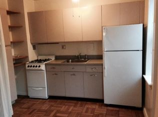 4100 W St NW, Washington, DC 20007