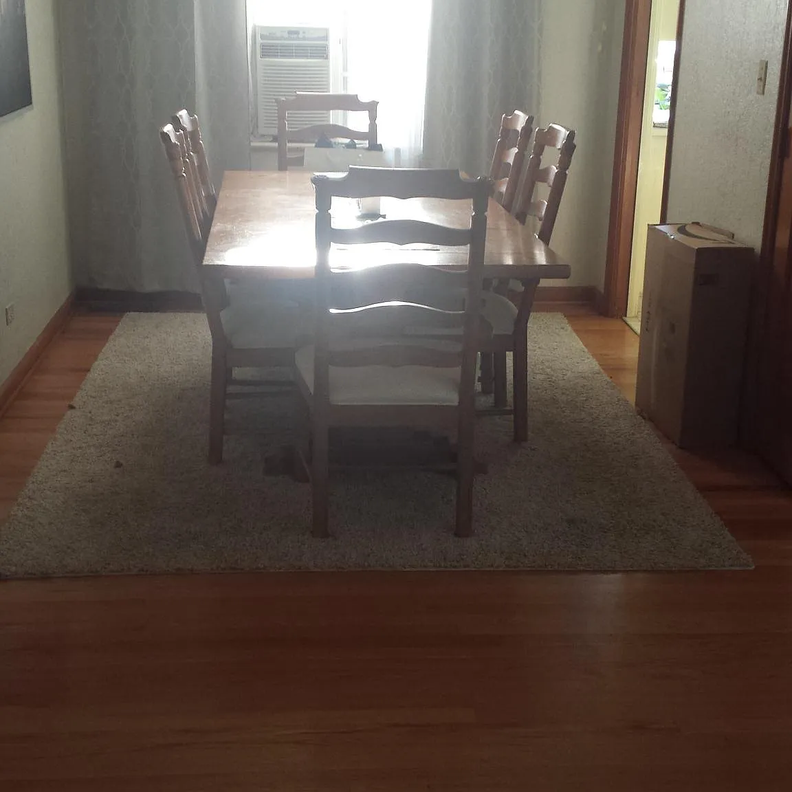 2 bed, 1800 sqft, $3,000 — Photo 4
