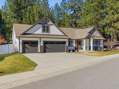 11565 N Emerald Dr, Hayden Lake, ID, 83835