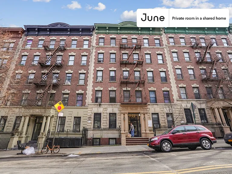 184 Claremont Ave #LL — Photo 14