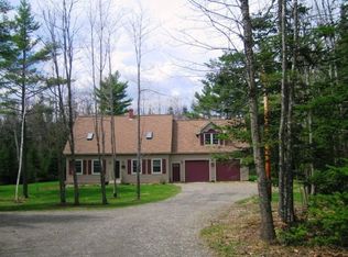 16 W Ridge Rd, West Gardiner, ME 04345