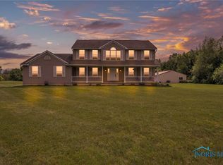 1830 County Road 3, Swanton, OH 43558