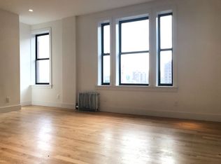 501 W 110th St APT 10A, New York, NY 10025