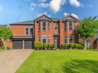1620 Fuqua Dr, Flower Mound, TX 75028
