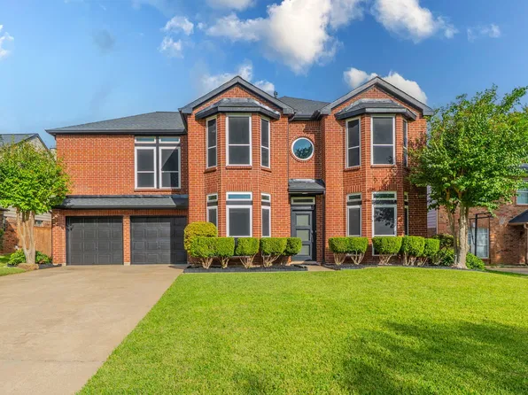 1620 Fuqua Dr, Flower Mound, TX 75028