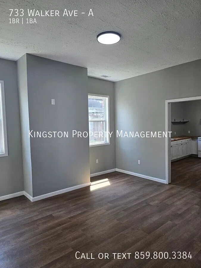 Newly Remodeled 1 Bedroom Now Available — Photo 2