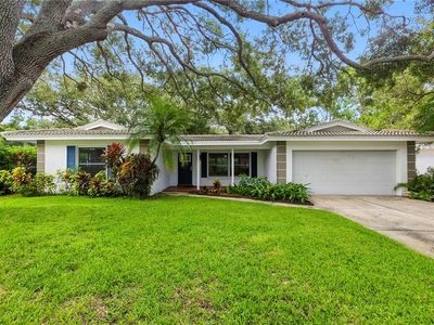 1861 Harmony Dr, Clearwater, FL, 33756