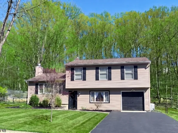 41 Dell Rd, Stanhope Boro, NJ 07874