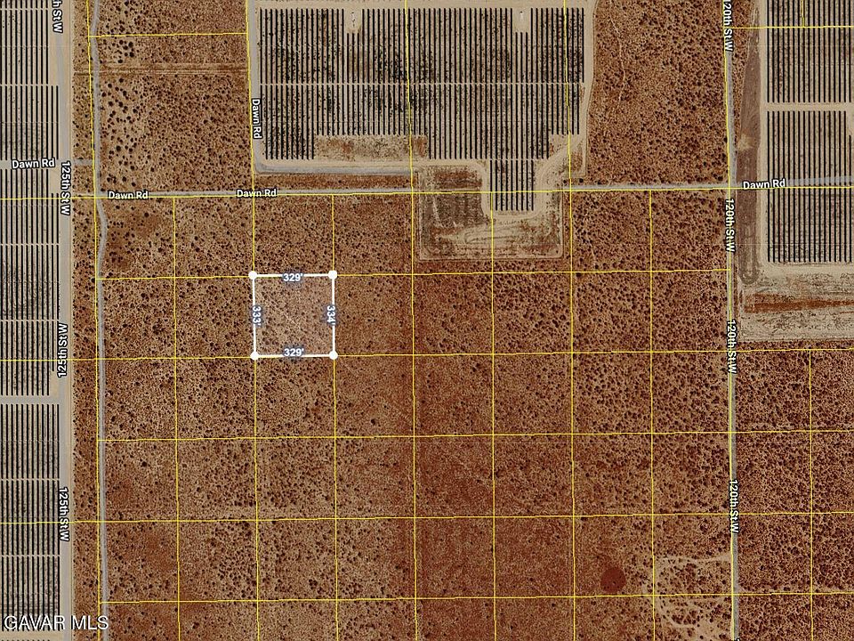 1st image of Dawn Rd