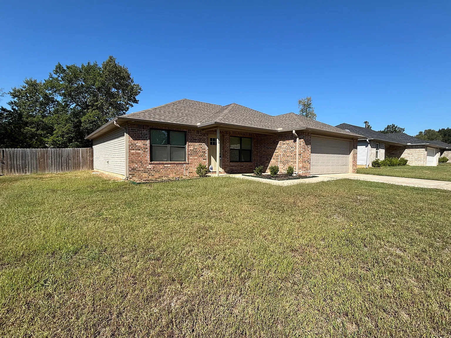 50 Buena Vista, Cabot, AR 72023 — Photo 2