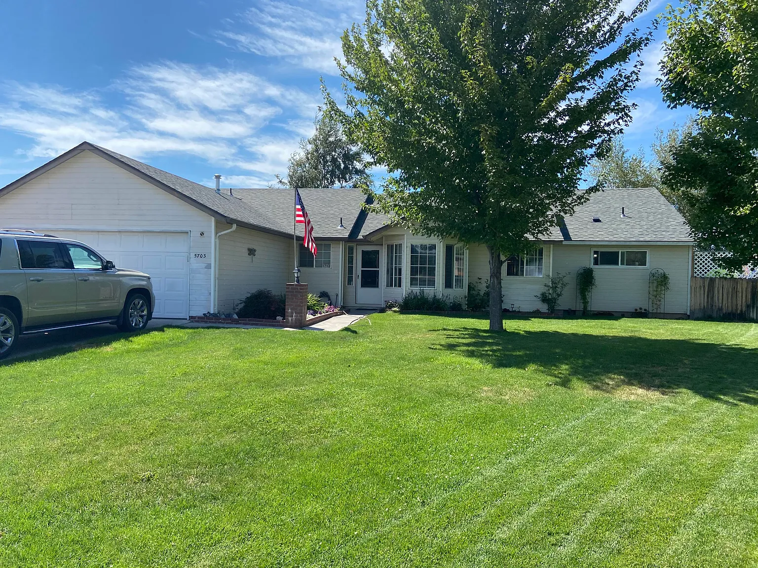 5703 Ferndale Pl photo 1