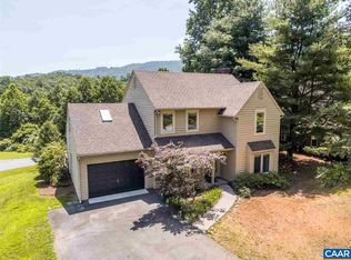 1601 Sagewood Dr, Charlottesville, VA 22902