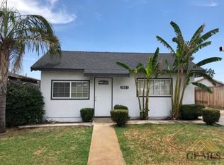 3821 Hillburn Rd, Bakersfield, CA 93306