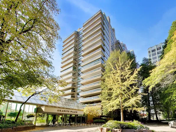 63 Saint Clair Ave W #404, Toronto, ON M4V 2Y9